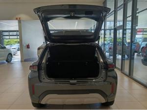 Suzuki Fronx 1.5 GL manual - Image 5