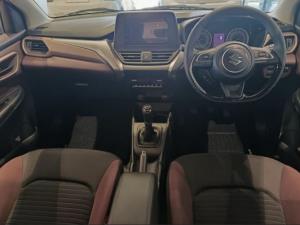Suzuki Fronx 1.5 GL manual - Image 6