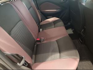 Suzuki Fronx 1.5 GL manual - Image 7