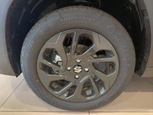 Suzuki Fronx 1.5 GL manual - Image 8