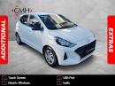 Thumbnail Hyundai Grand i10 1.0 Executive hatch