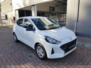 Hyundai Grand i10 1.0 Executive hatch - Image 1