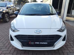 Hyundai Grand i10 1.0 Executive hatch - Image 2