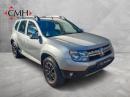 Thumbnail Renault Duster 1.5dCi Dynamique 4WD