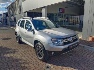 Renault Duster 1.5dCi Dynamique 4WD - Image 1