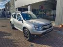 Thumbnail Renault Duster 1.5dCi Dynamique 4WD