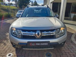 Renault Duster 1.5dCi Dynamique 4WD - Image 2