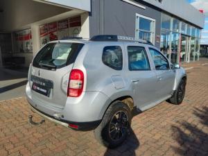 Renault Duster 1.5dCi Dynamique 4WD - Image 3