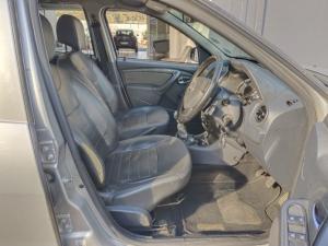 Renault Duster 1.5dCi Dynamique 4WD - Image 5