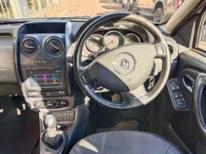Renault Duster 1.5dCi Dynamique 4WD - Image 8
