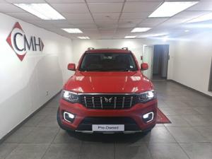 Mahindra Scorpio-N 2.2D Z8 4XPlor - Image 11