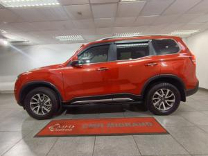 Mahindra Scorpio-N 2.2D Z8 4XPlor - Image 13