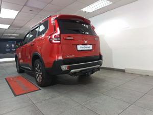 Mahindra Scorpio-N 2.2D Z8 4XPlor - Image 14