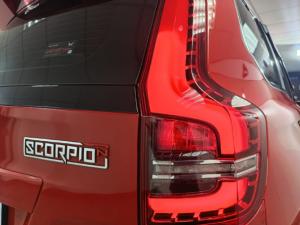 Mahindra Scorpio-N 2.2D Z8 4XPlor - Image 17