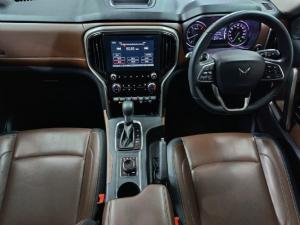 Mahindra Scorpio-N 2.2D Z8 4XPlor - Image 19