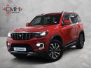 Thumbnail Mahindra Scorpio-N 2.2D Z8 4XPlor
