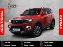 Thumbnail Mahindra Scorpio-N 2.2D Z8 4XPlor