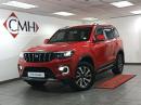 Thumbnail Mahindra Scorpio-N 2.2D Z8 4XPlor