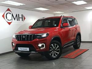 Mahindra Scorpio-N 2.2D Z8 4XPlor - Image 1
