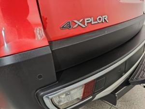 Mahindra Scorpio-N 2.2D Z8 4XPlor - Image 22
