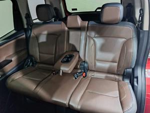 Mahindra Scorpio-N 2.2D Z8 4XPlor - Image 23