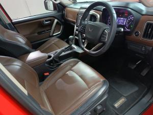 Mahindra Scorpio-N 2.2D Z8 4XPlor - Image 9