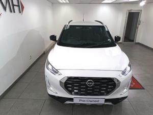 Nissan Magnite 1.0 Turbo Acenta Plus auto - Image 12