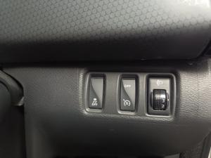 Nissan Magnite 1.0 Turbo Acenta Plus auto - Image 14