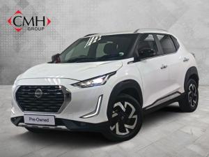 Nissan Magnite 1.0 Turbo Acenta Plus auto - Image 1