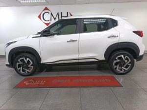 Nissan Magnite 1.0 Turbo Acenta Plus auto - Image 2
