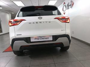Nissan Magnite 1.0 Turbo Acenta Plus auto - Image 4