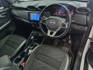 Nissan Magnite 1.0 Turbo Acenta Plus auto - Image 7