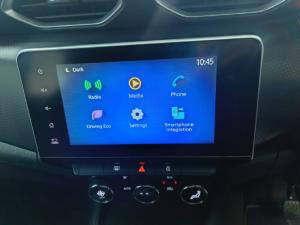 Nissan Magnite 1.0 Turbo Acenta Plus auto - Image 8