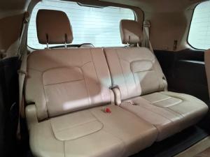 Toyota Land Cruiser 200 4.5D-4D VX - Image 15