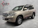 Thumbnail Toyota Land Cruiser 200 4.5D-4D VX