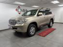 Thumbnail Toyota Land Cruiser 200 4.5D-4D VX