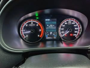 Mitsubishi Triton 2.4DI-D double cab 4x4 Xtreme - Image 11