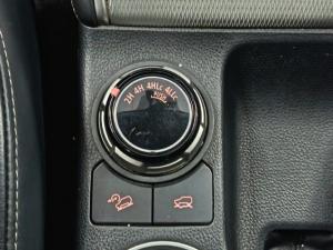 Mitsubishi Triton 2.4DI-D double cab 4x4 Xtreme - Image 12