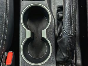 Mitsubishi Triton 2.4DI-D double cab 4x4 Xtreme - Image 13