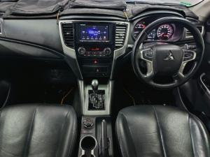 Mitsubishi Triton 2.4DI-D double cab 4x4 Xtreme - Image 14