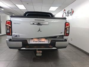 Mitsubishi Triton 2.4DI-D double cab 4x4 Xtreme - Image 18