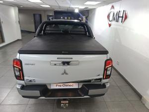 Mitsubishi Triton 2.4DI-D double cab 4x4 Xtreme - Image 19