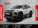 Thumbnail Mitsubishi Triton 2.4DI-D double cab 4x4 Xtreme