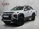 Thumbnail Mitsubishi Triton 2.4DI-D double cab 4x4 Xtreme