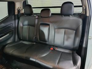 Mitsubishi Triton 2.4DI-D double cab 4x4 Xtreme - Image 20