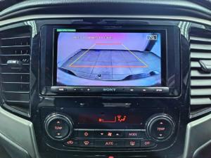 Mitsubishi Triton 2.4DI-D double cab 4x4 Xtreme - Image 21