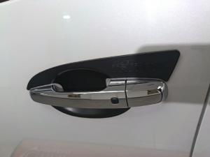 Mitsubishi Triton 2.4DI-D double cab 4x4 Xtreme - Image 22