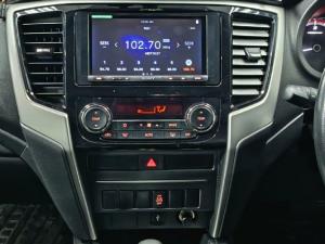 Mitsubishi Triton 2.4DI-D double cab 4x4 Xtreme - Image 23