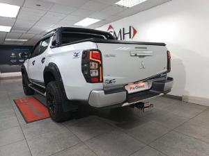 Mitsubishi Triton 2.4DI-D double cab 4x4 Xtreme - Image 3
