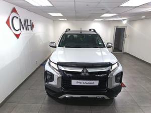 Mitsubishi Triton 2.4DI-D double cab 4x4 Xtreme - Image 6